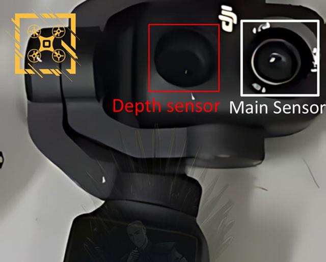 网友偶遇大疆Pocket 4拍摄团队：按键有微调，将支持8K视频
