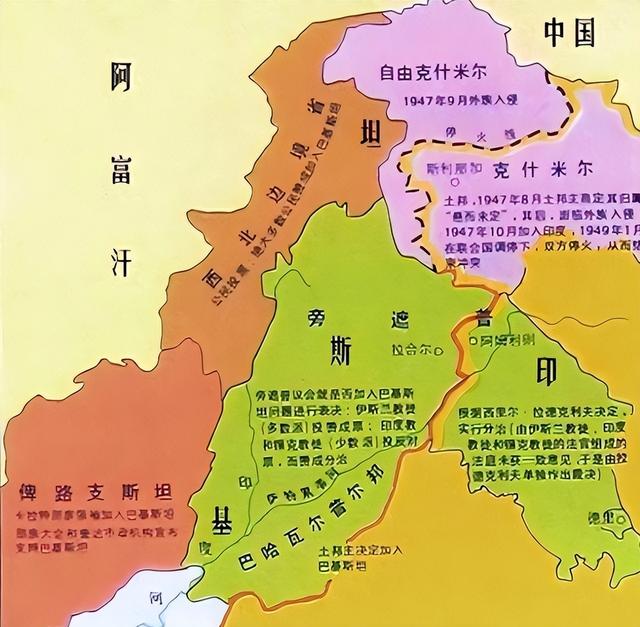 印度旁遮普邦锡克族，一旦成功独立建国，对印度后果有多严重？