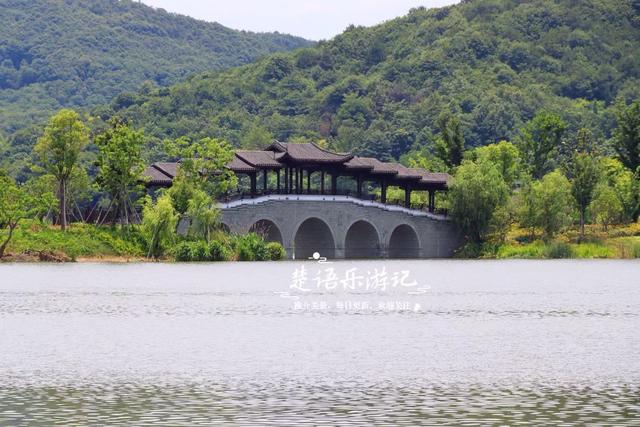 绍兴上虞的千年古湖，竟成了“绍兴的小镰仓”？真实情况原来这样