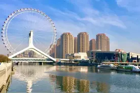 天津中考成绩开奖：市内排名一万，可以报考以下18所院校图片