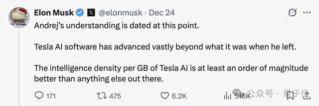 特斯拉通过「物理图灵测试」！英伟达机器人主管爆吹，圣诞节刷屏