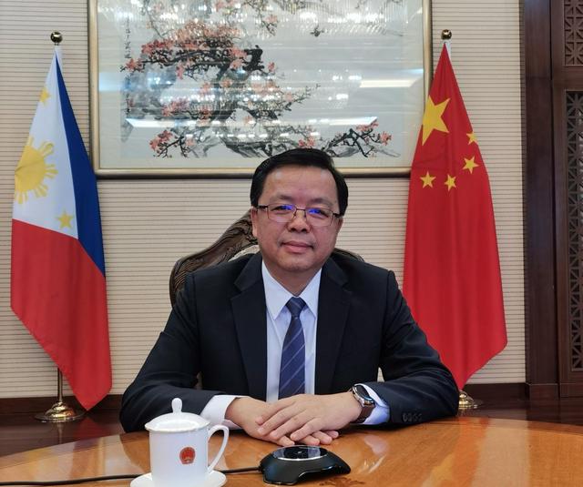 专家：菲律宾将华人当筹码打错算盘