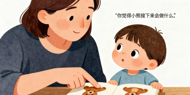 孩子6岁前，3样东西给足了，他的大脑发育好，智商、情商高