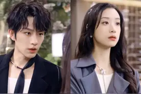 最新短剧演员榜单出炉，王小亿榜一，岳雨婷第三，她竟然榜都没上图片