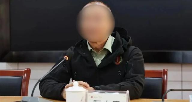 深圳警方通报！63岁假院士被刑拘！
