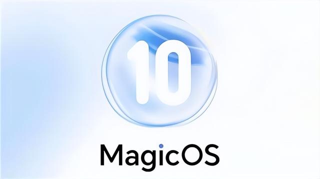 无缝互联纯血鸿蒙和iOS！荣耀公布Magic8杀手锏，畅游“三界”