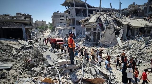 又要开打了？哈马斯移交遗体陷僵局，以色列不满情绪持续高涨