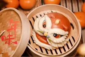 就这样把你“蒸”服！山东人为何如此痴迷于面食？图片