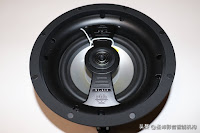 RBH Sound SI-615 Signature系列吸顶音箱评测​
