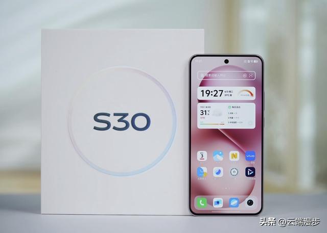 vivo最建议买的三款手机，2025国补后，性价比高质量好