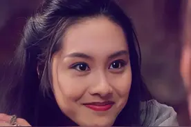 港坛100位颜值巅峰女明星，20年前长得怎么样？你最喜欢哪一位？图片