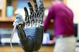 电子皮肤需求爆发：汉威、深科达、申昊、福莱新材，谁最受益？图片