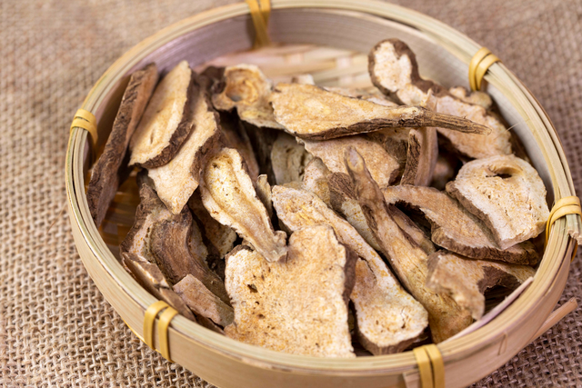 百病归于脾，分享2味中药，健脾胃，去寒湿