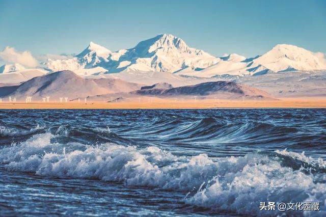 太绝了！西藏那些一眼难忘的山形！你认识几座？