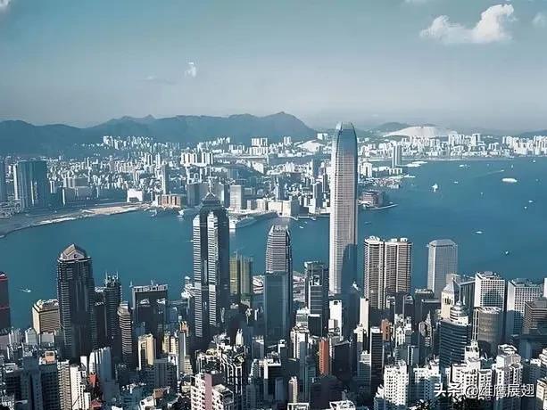 “第 2 个香港” 即将诞生！面积比香港大30倍，目标是比香港繁华