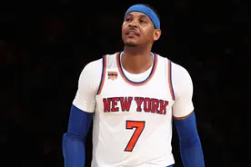 11年尼克斯为得到安东尼，送走6名主力球员，他们后来发展如何？图片