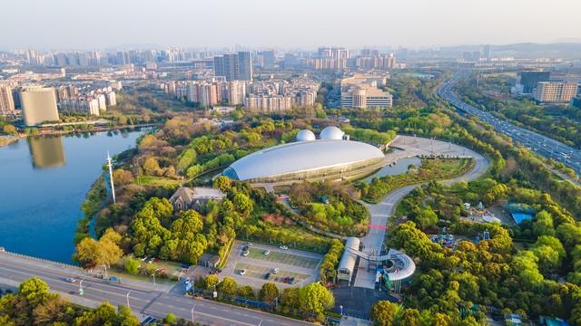 聊猛了 南京市雨花台区旅游攻略