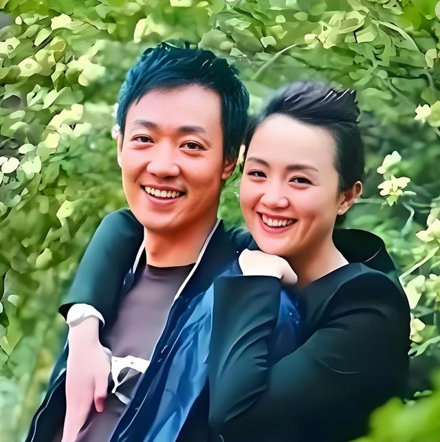 辛柏青丧妻刚满100天，离谱的事就发生了，被撮合娶马伊琍引争议