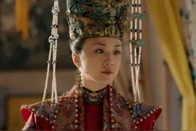 朱瞻基挚爱的女人，生下“大明战神”朱祁镇。她有着怎样的一生？图片