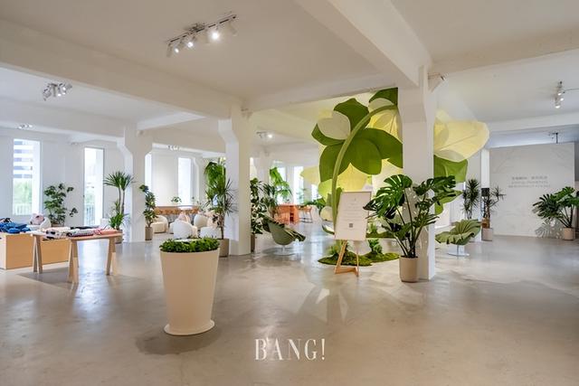 邀你深呼吸：JW万豪携手Marimekko发来一份静谧邀约