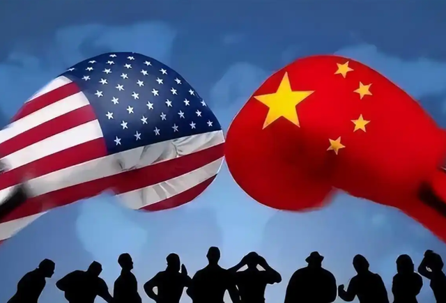 谈完之后各自出手！中方约谈英伟达，美财长罕见承认：美国斗不赢