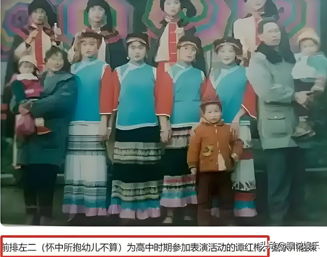 阅兵女机长身份曝光！私生活被扒牺牲太大，老公不简单，央视点名