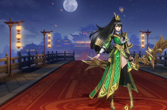 三国手游排行榜前十名，玩得人最多的三国手游推荐