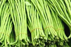 豆角居然可以生吃？原来我们这些年都误解了这三样菜图片