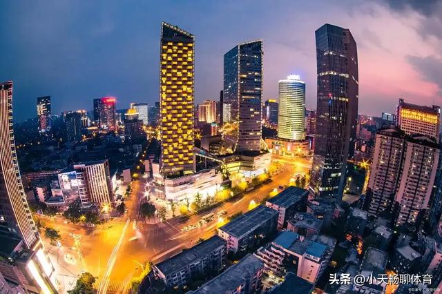中国最值得去的十座城市,你去过几个?