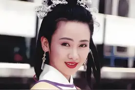 饰演过潘金莲的十二名女星，哪一位是你心目中的女神图片