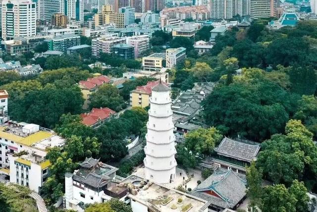 走！跟着区长游鼓楼 | 线路二 山水福道亲子游