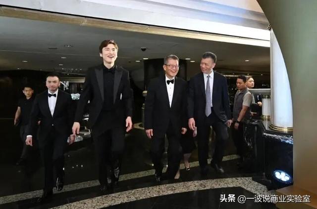 解码佳兆业郭英成的危局破题