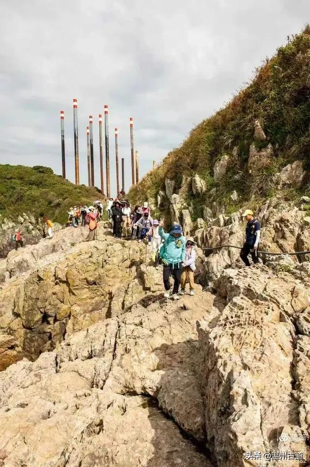 尽享无尽野趣！来浙里，开启一场跨越山与海的秘境徒步之旅！