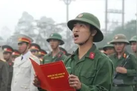 越南为什么有一半人口姓阮？图片