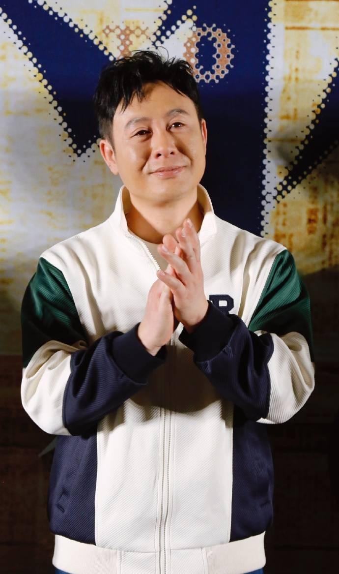 张颂文:我会不和他,做朋友插图25 张颂文:我会不和他,做朋友