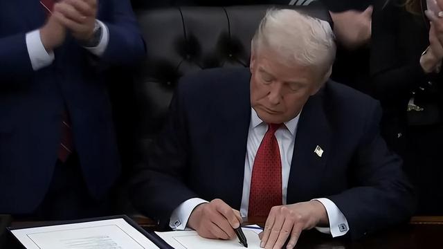 点名台湾+南海！特朗普新战略报告，暴露印太布局三大核心野心