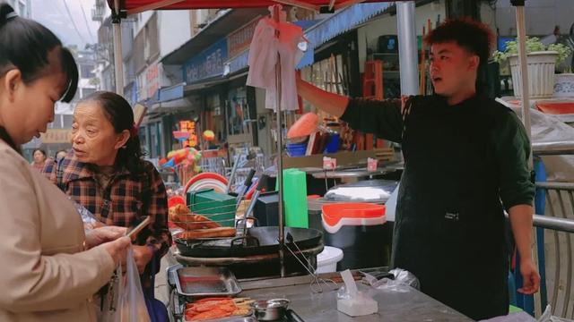 “镇”好遇见丨发现个宝藏小镇！就在桐梓这里~