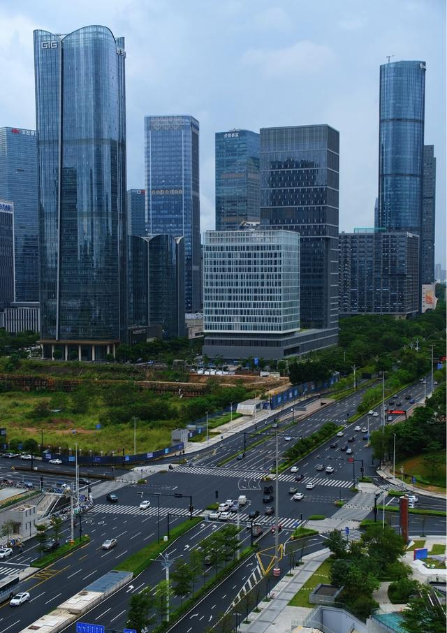 韩国朋友来南宁旅游，回去后一直摇头：南宁真的只是二线城市吗？