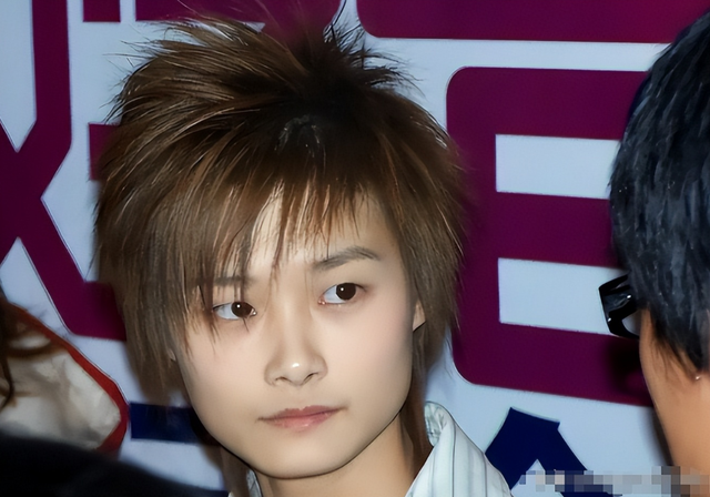 嫁法国老头真相大白5个月后，41岁李宇春近况曝出，一点也不意外