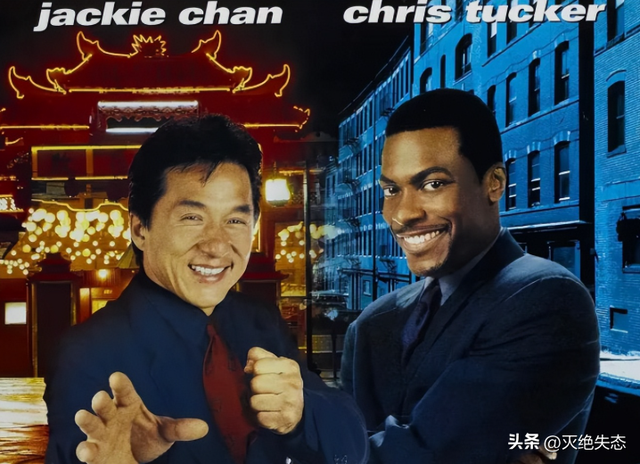 官媒对成龙的称呼变了，三字之差释放强烈信号，王晶那番话没说错