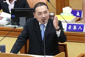 演习会让人反感？这次军演意义重大，侯友宜却说这话，目的是？图片