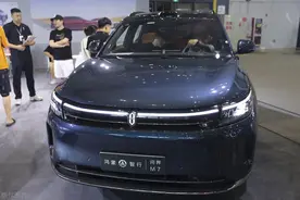 赛力斯的老故事（一）图片
