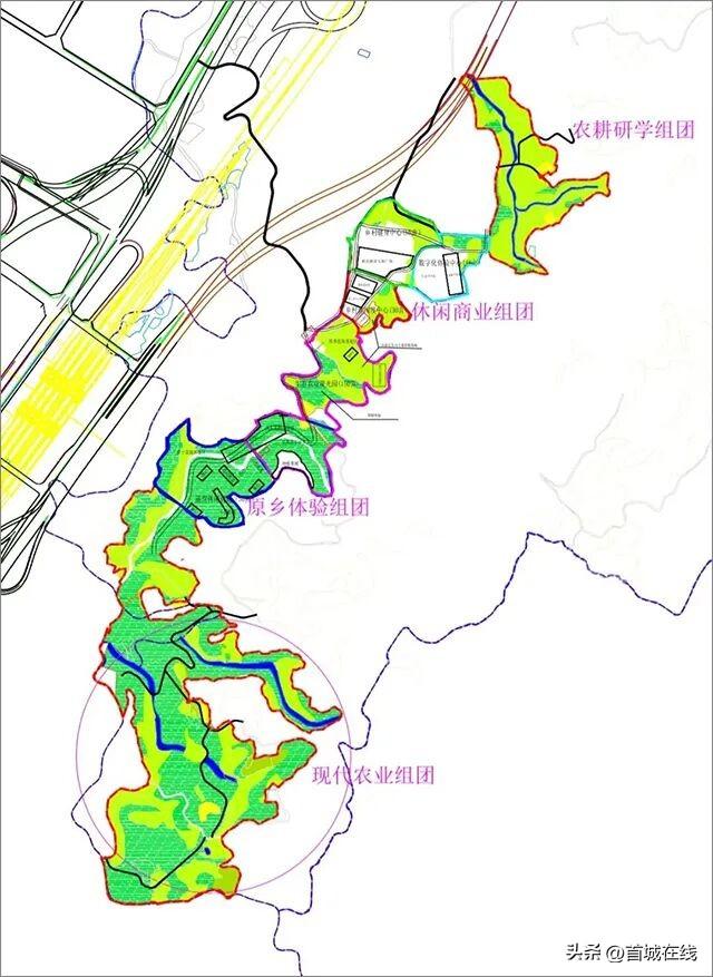 691亩，打造休闲综合体！宜宾七星山要迎来开发了