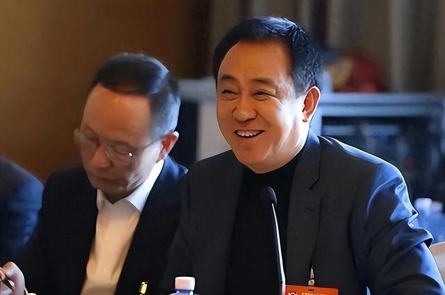 两年了，为何许家印迟迟不判刑？真相比你想象的更复杂！