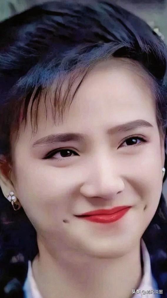 著名演员何晴在北京离世，曾经演遍四大名著