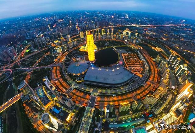 我国这3座城市“留不住”人了？人均工资三四千，房价却是一两万