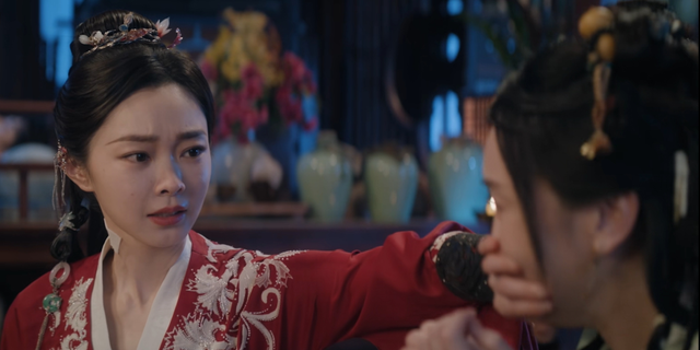 《与晋长安》有哪些看点