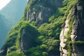 一期读懂：峰、峦、丘、陵、岳、岭到底啥区别？图片