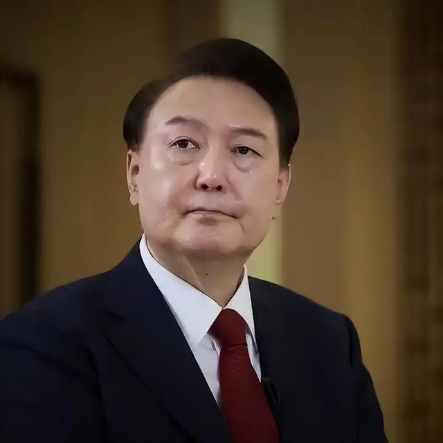 一听有机会出去，尹锡悦立马变脸，只要不被判死刑，他都愿意配合