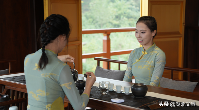 一叶知秋，一梦千年：千年银杏谷"金枝节"邀您入画!